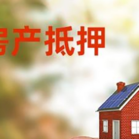 塔河抵押贷款用什么抵押物?